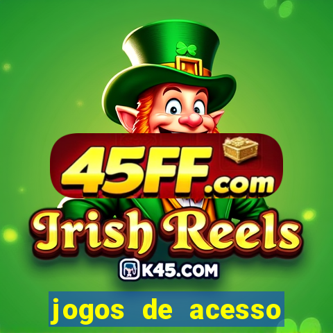 jogos de acesso antecipado paga